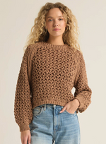 Cassian Sweater