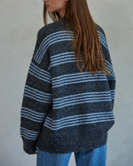 Raleigh Pullover Sweater