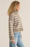 Josephine Stripe Sweater