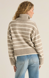 Josephine Stripe Sweater