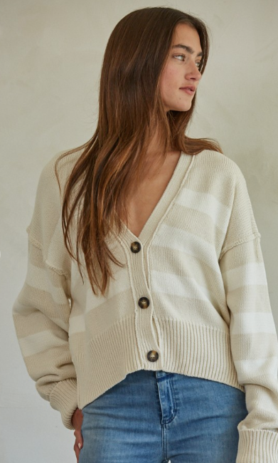 Irena Cardigan Sweater