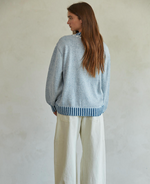 Everlee Pullover Sweater