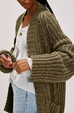 Blossom Cardi