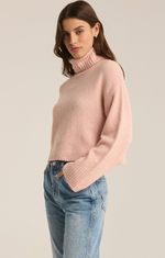 Ursa Sweater Top