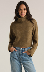 Ursa Sweater Top