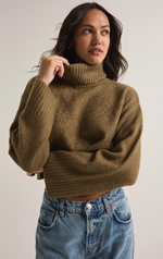 Ursa Sweater Top