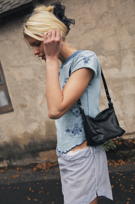 Sabi Shoulder Bag