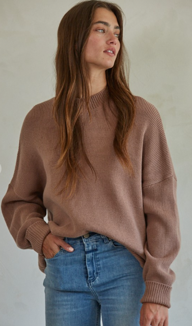 Riley Sweater