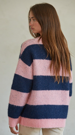 Blushbell Pullover Sweater