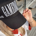 GAMEDAY-Not My First Tailgate Trucker Hat