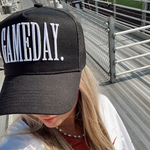 GAMEDAY-Not My First Tailgate Trucker Hat