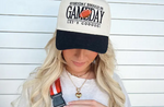 Every Day Should Be Gameday Trucker Hat