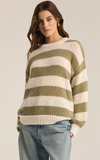 Anders Stripe Sweater