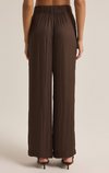 Lisse Wide Leg Pant