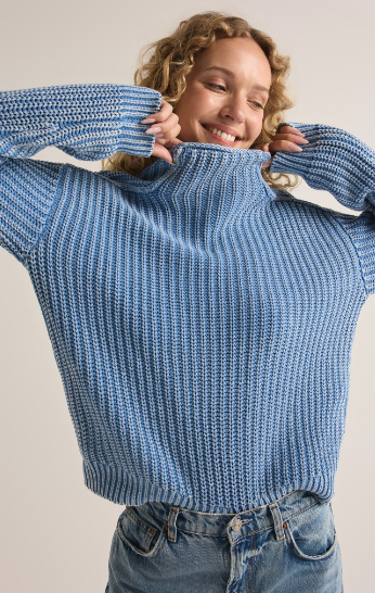 Carraway Sweater