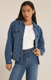 Dallas Denim Jacket