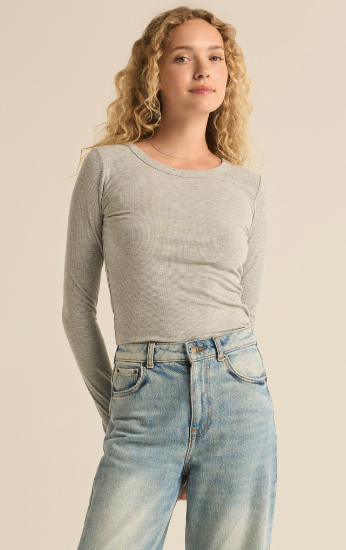 Varigated Layer Top