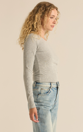 Varigated Layer Top