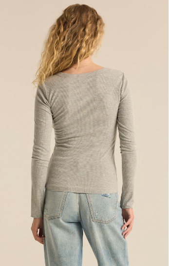 Varigated Layer Top