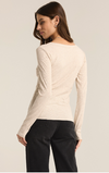 Varigated Layer Top