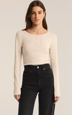 Varigated Layer Top