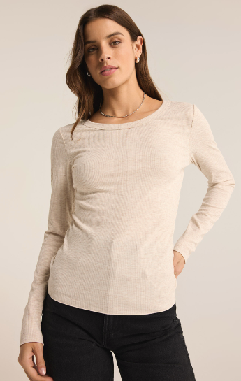 Varigated Layer Top