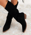 Sway Low Slouch Boot