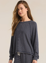 Staying In Stripe Long Sleeve