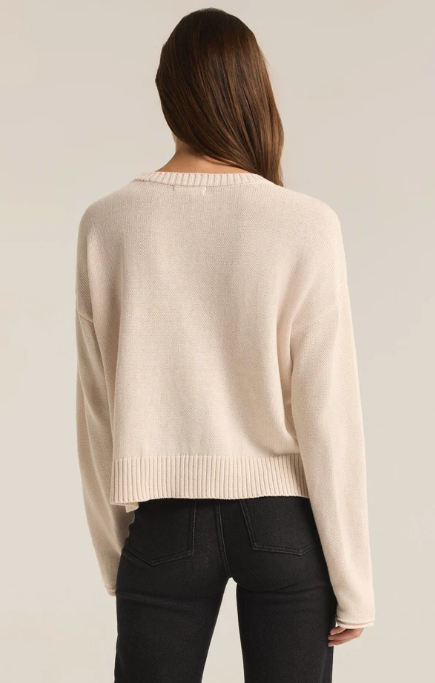 Sienna Sweater