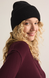 Snow Cap Beanie