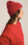 Snow Cap Beanie