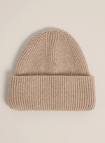 Snow Cap Beanie