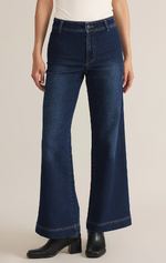 Rilynn Wide Leg Trouser