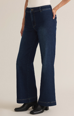 Rilynn Wide Leg Trouser