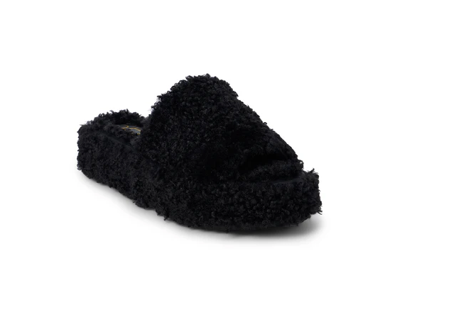 The Frost slipper