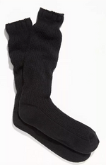 Staple Slouch Socks