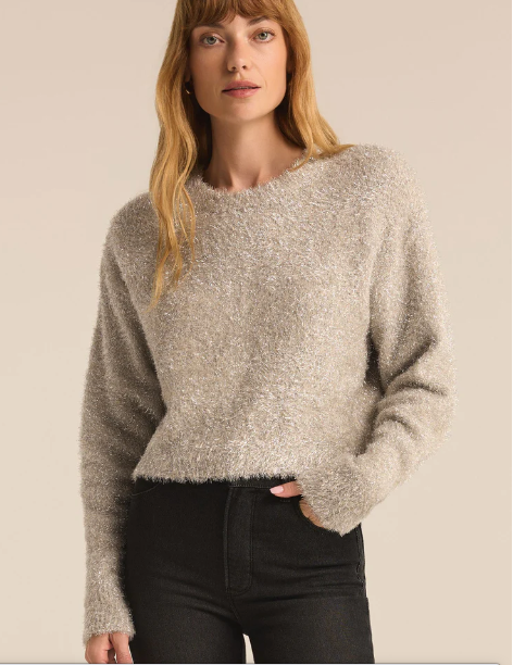 Tinseltown Sweater