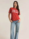 Jolly Boyfriend Tee