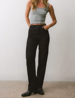 Val Straight Leg Pant