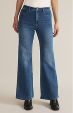 Georgia Relaxed Leg Pant