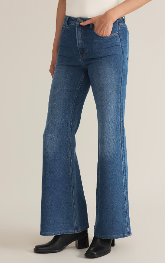 Georgia Relaxed Leg Pant