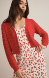 Romance Cardigan