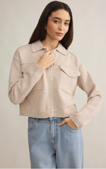 Cielo Knit Jacket