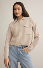 Cielo Knit Jacket