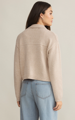 Cielo Knit Jacket