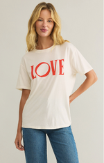 Big Love Boyfriend Tee