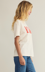 Big Love Boyfriend Tee