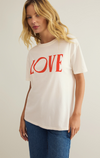 Big Love Boyfriend Tee