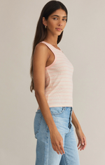 Hadley Striped Tank