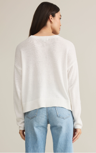 Sienna Sweater